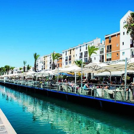 Marina Vilamoura Aquamar 504 By Vilamourasun Zewnętrze zdjęcie