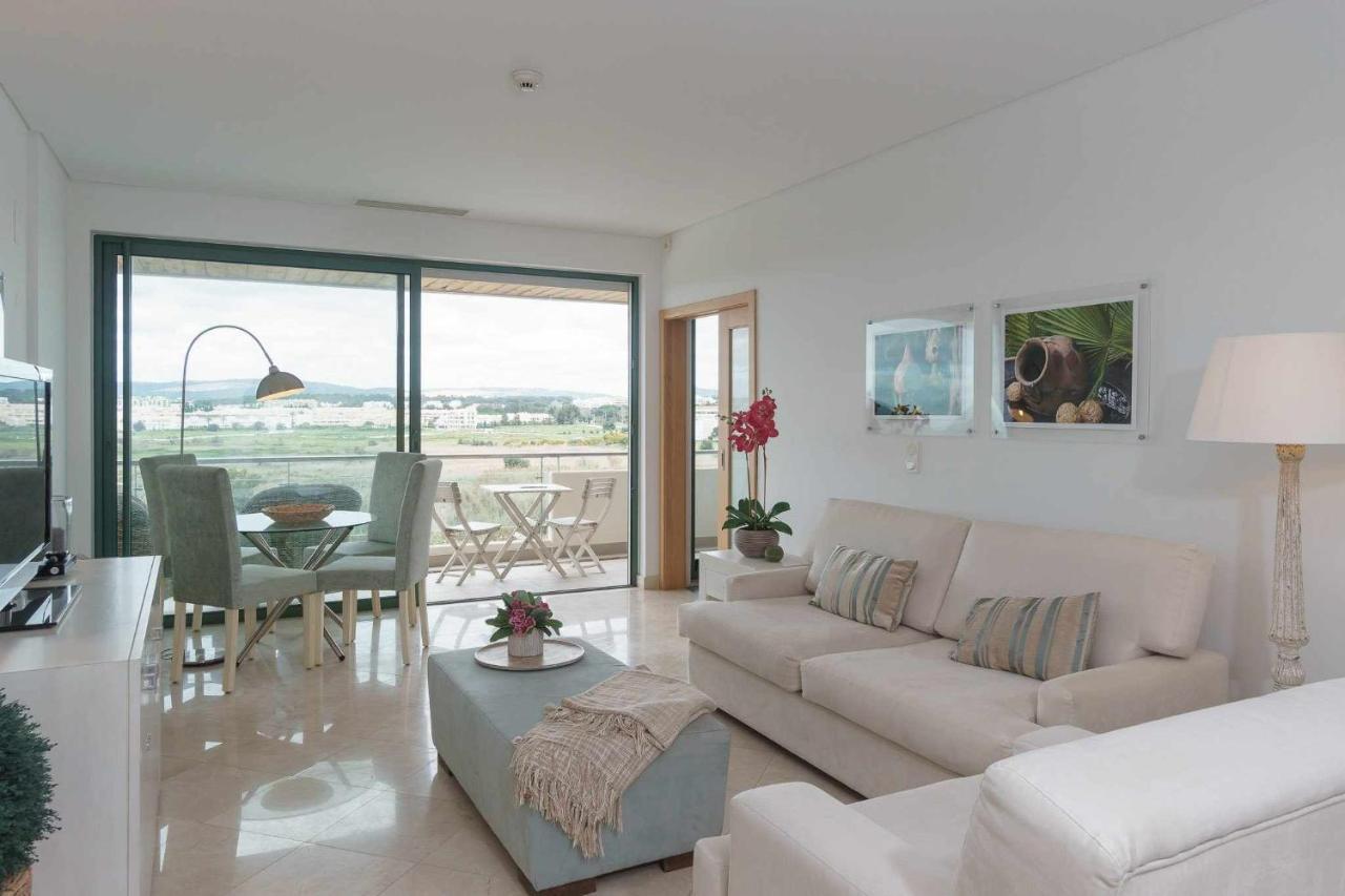 Marina Vilamoura Aquamar 504 By Vilamourasun Zewnętrze zdjęcie