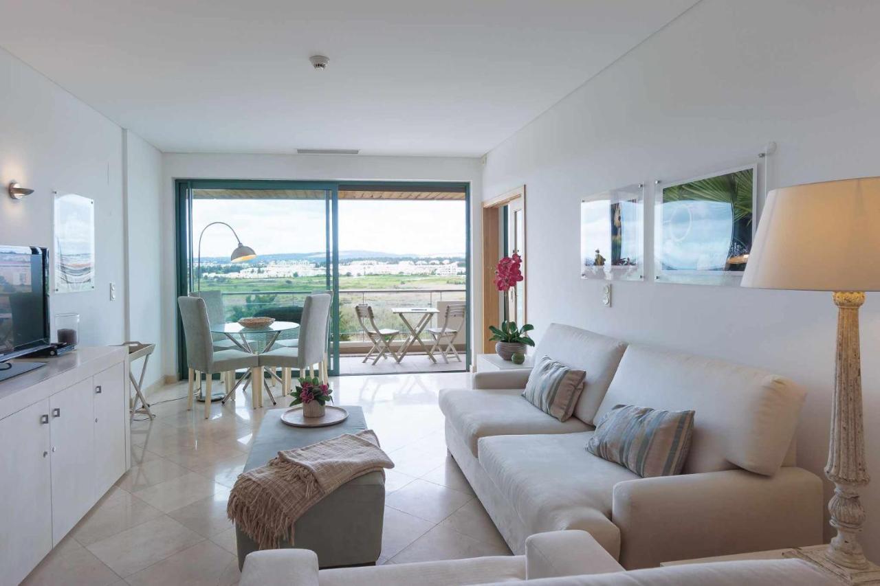 Marina Vilamoura Aquamar 504 By Vilamourasun Zewnętrze zdjęcie