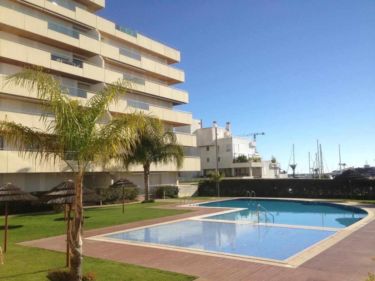 Marina Vilamoura Aquamar 504 By Vilamourasun Zewnętrze zdjęcie