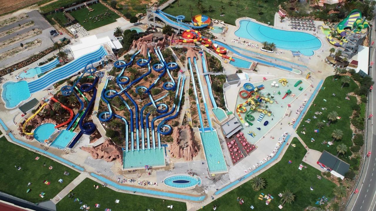 Marina Vilamoura Aquamar 504 By Vilamourasun Zewnętrze zdjęcie