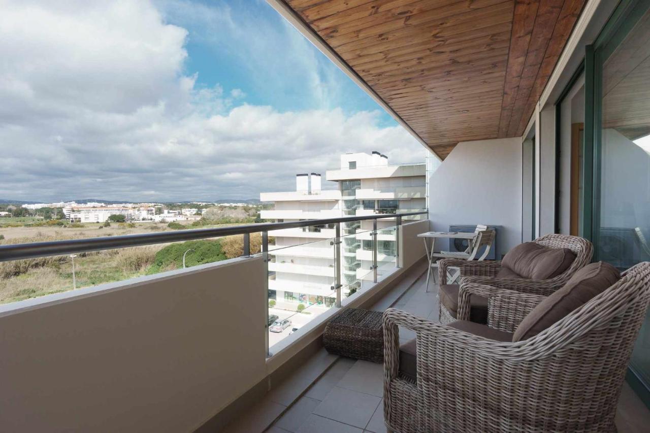 Marina Vilamoura Aquamar 504 By Vilamourasun Zewnętrze zdjęcie