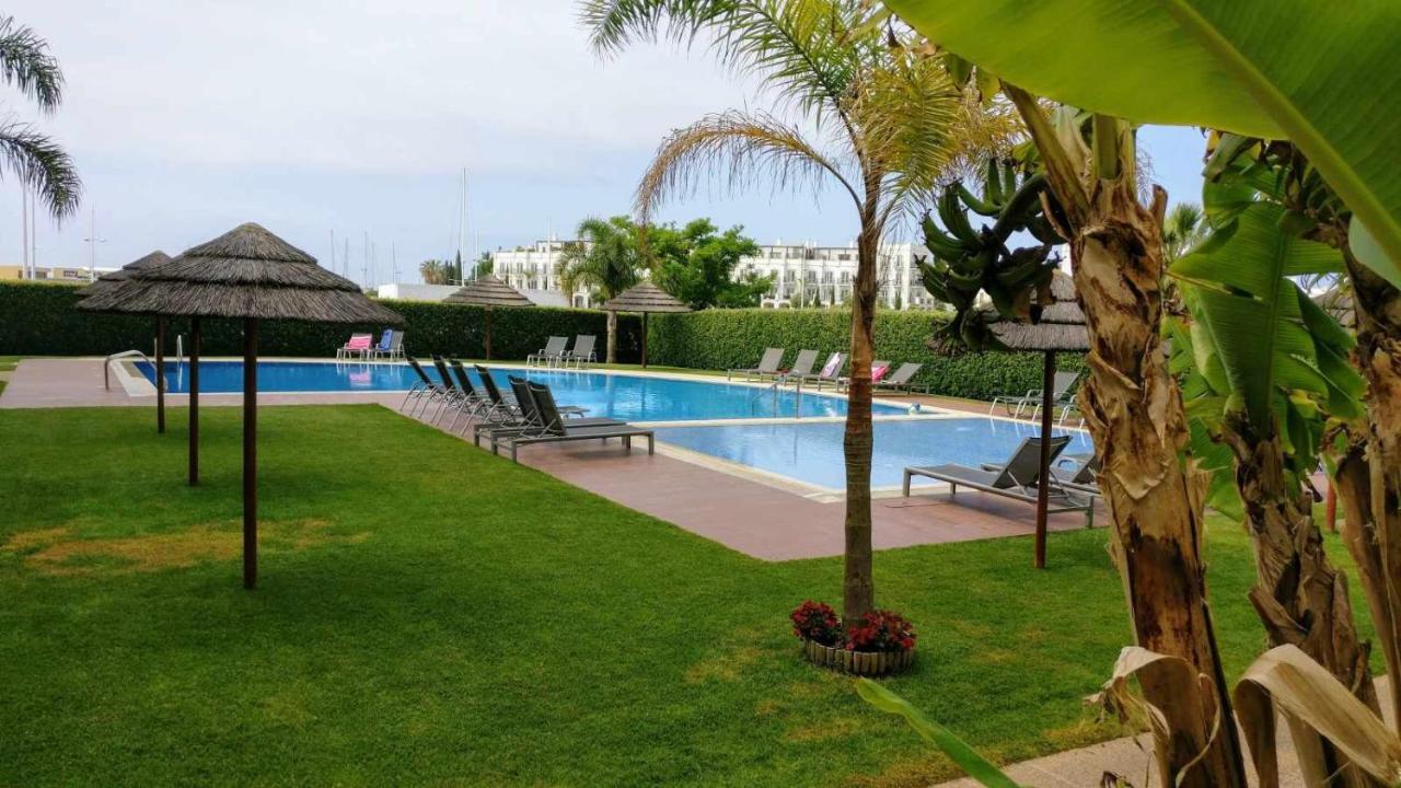 Marina Vilamoura Aquamar 504 By Vilamourasun Zewnętrze zdjęcie