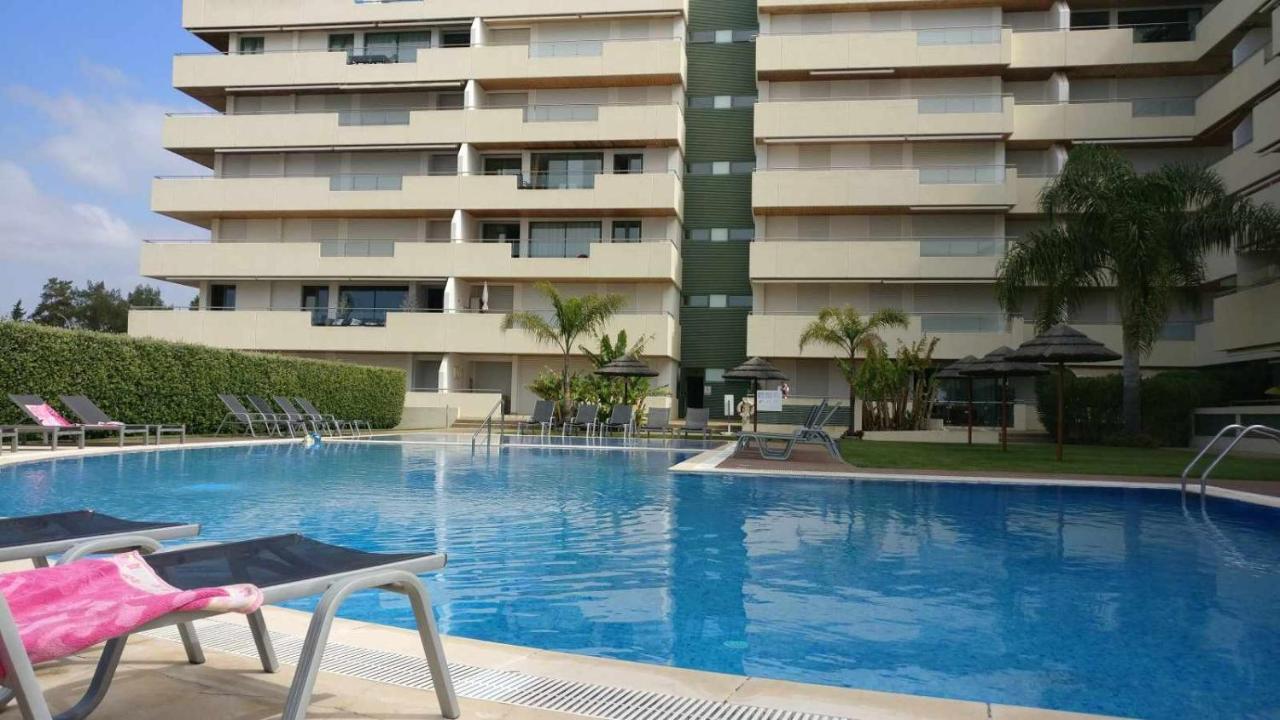 Marina Vilamoura Aquamar 504 By Vilamourasun Zewnętrze zdjęcie