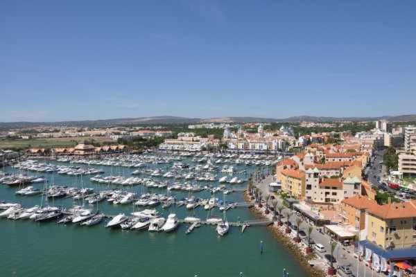 Marina Vilamoura Aquamar 504 By Vilamourasun Zewnętrze zdjęcie