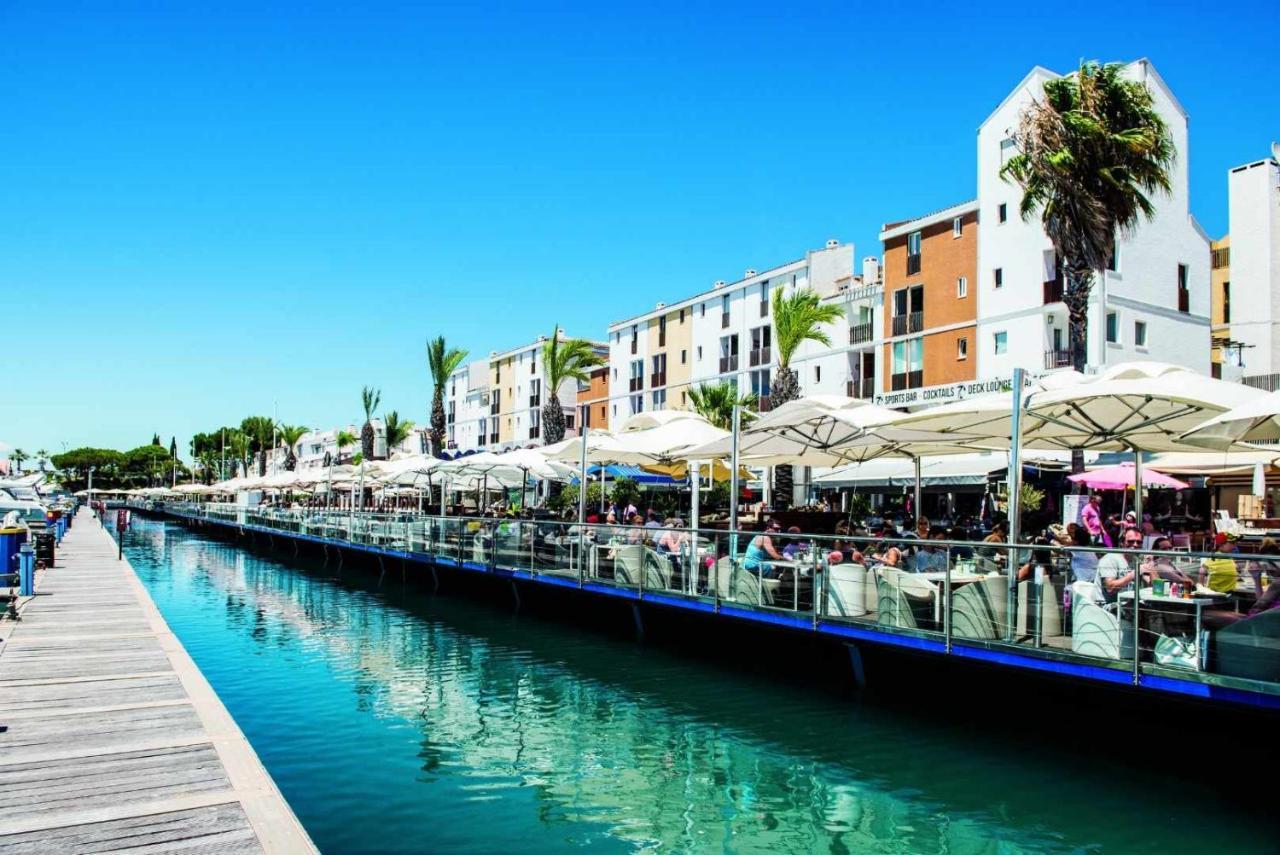 Marina Vilamoura Aquamar 504 By Vilamourasun Zewnętrze zdjęcie