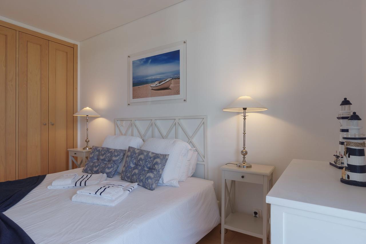 Marina Vilamoura Aquamar 504 By Vilamourasun Zewnętrze zdjęcie