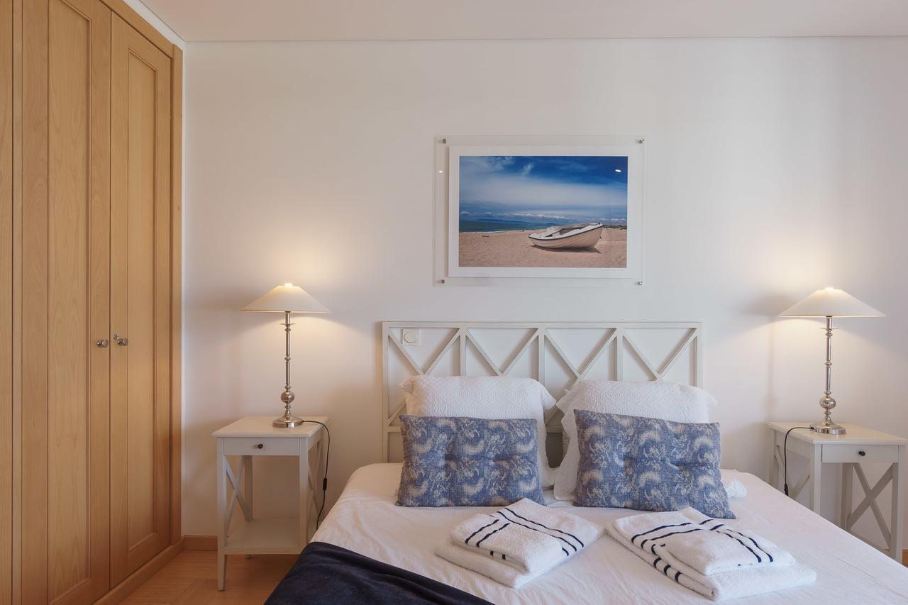 Marina Vilamoura Aquamar 504 By Vilamourasun Zewnętrze zdjęcie