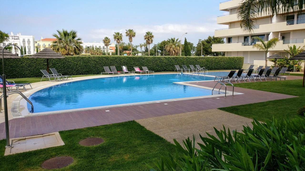 Marina Vilamoura Aquamar 504 By Vilamourasun Zewnętrze zdjęcie